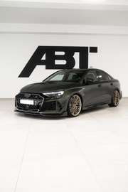 RS3-R Limousine ABT 2.5 TFSI quattro 510pk 1 of 12