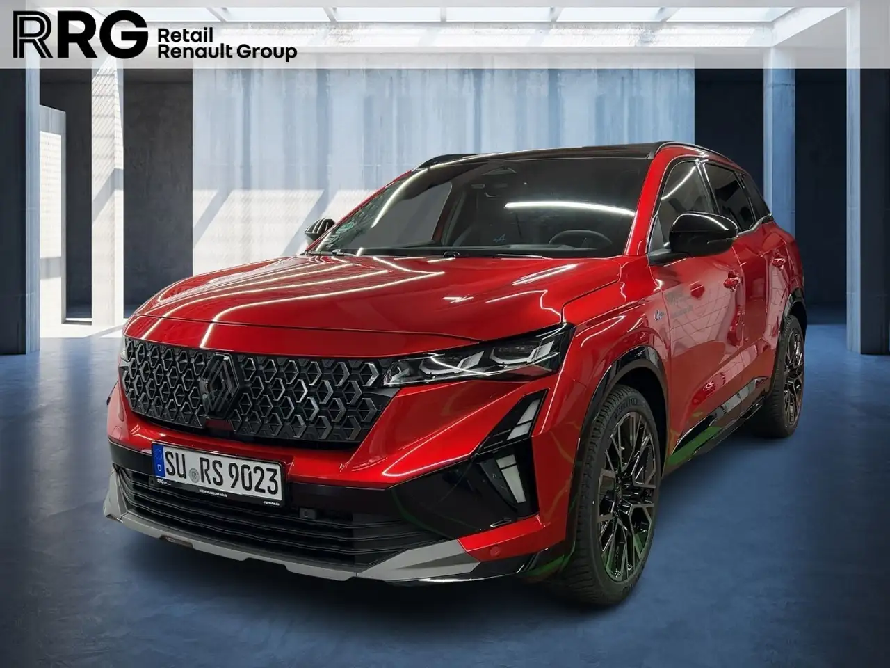 Renault Austral