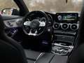 Mercedes-Benz C 63 AMG C 63s AMG COUPE BRABUS/PERFOM/PANO/NO OPF! Gris - thumbnail 22