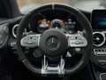Mercedes-Benz C 63 AMG C 63s AMG COUPE BRABUS/PERFOM/PANO/NO OPF! Gris - thumbnail 23