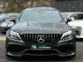 Mercedes-Benz C 63 AMG C 63s AMG COUPE BRABUS/PERFOM/PANO/NO OPF! Gris - thumbnail 8