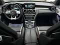 Mercedes-Benz C 63 AMG C 63s AMG COUPE BRABUS/PERFOM/PANO/NO OPF! Gris - thumbnail 21
