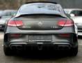 Mercedes-Benz C 63 AMG C 63s AMG COUPE BRABUS/PERFOM/PANO/NO OPF! Gris - thumbnail 14