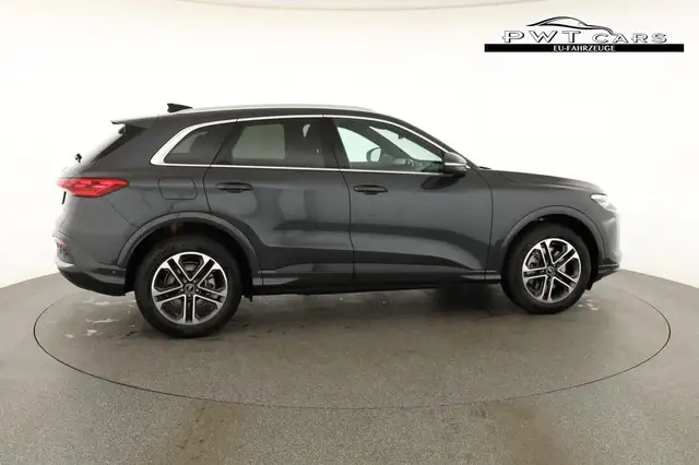 Audi Q5 2.0 TDI quattro 150 kW S-Tronic, neues Modell, ... Ansicht 22