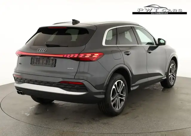 Audi Q5 2.0 TDI quattro 150 kW S-Tronic, neues Modell, ... Ansicht 2