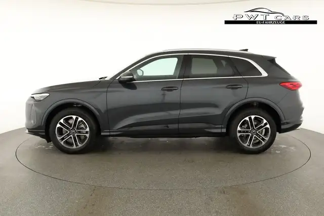 Audi Q5 2.0 TDI quattro 150 kW S-Tronic, neues Modell, ... Ansicht 35