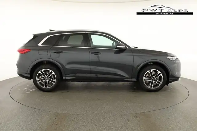 Audi Q5 2.0 TDI quattro 150 kW S-Tronic, neues Modell, ... Ansicht 23