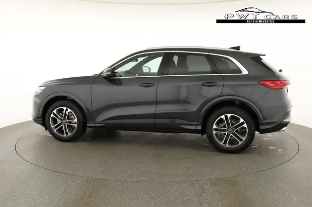 Audi Q5 2.0 TDI quattro 150 kW S-Tronic, neues Modell, ... Ansicht 36