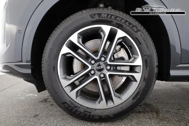 Audi Q5 2.0 TDI quattro 150 kW S-Tronic, neues Modell, ... Ansicht 16