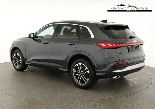 Audi Q5 2.0 TDI quattro 150 kW S-Tronic, neues Modell, ... Ansicht 3