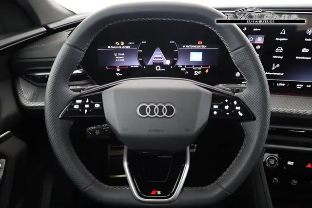 Audi Q5 2.0 TDI quattro 150 kW S-Tronic, neues Modell, ... Ansicht 5