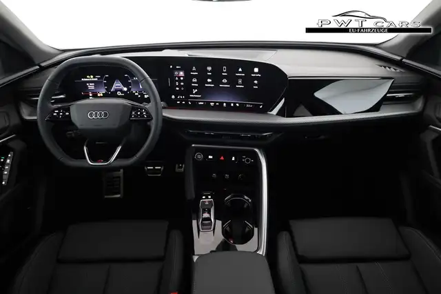 Audi Q5 2.0 TDI quattro 150 kW S-Tronic, neues Modell, ... Ansicht 4
