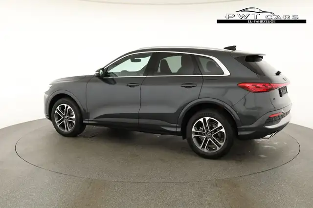 Audi Q5 2.0 TDI quattro 150 kW S-Tronic, neues Modell, ... Ansicht 37