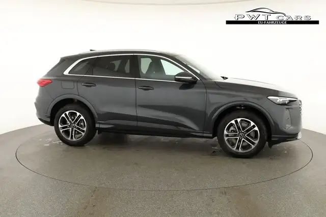 Audi Q5 2.0 TDI quattro 150 kW S-Tronic, neues Modell, ... Ansicht 24