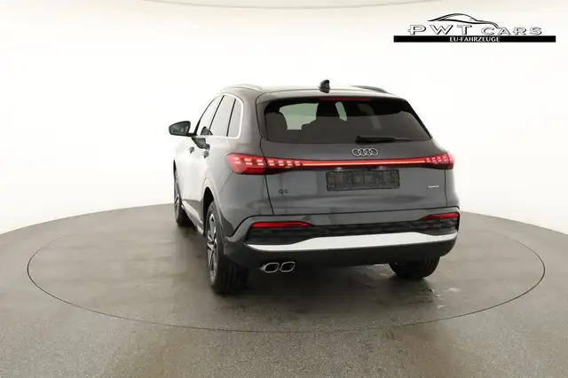 Audi Q5 2.0 TDI quattro 150 kW S-Tronic, neues Modell, ... Ansicht 40