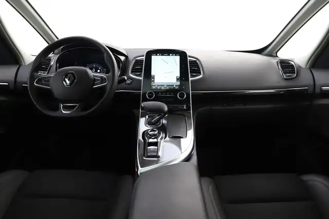 Renault Espace view 14