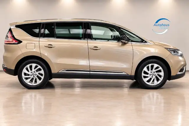 Renault Espace view 5