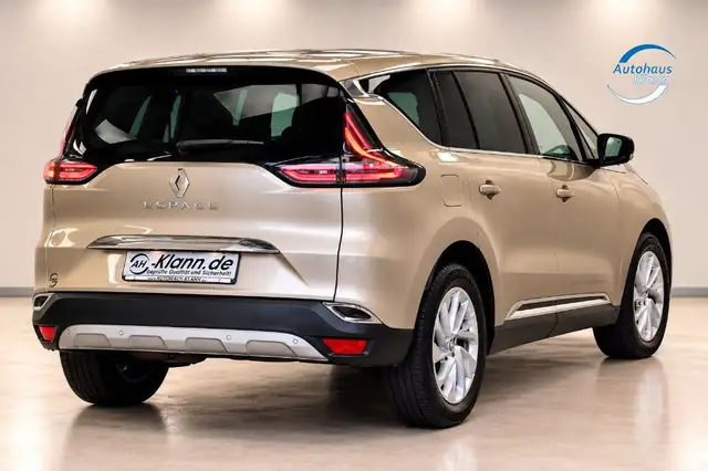 Renault Espace view 8