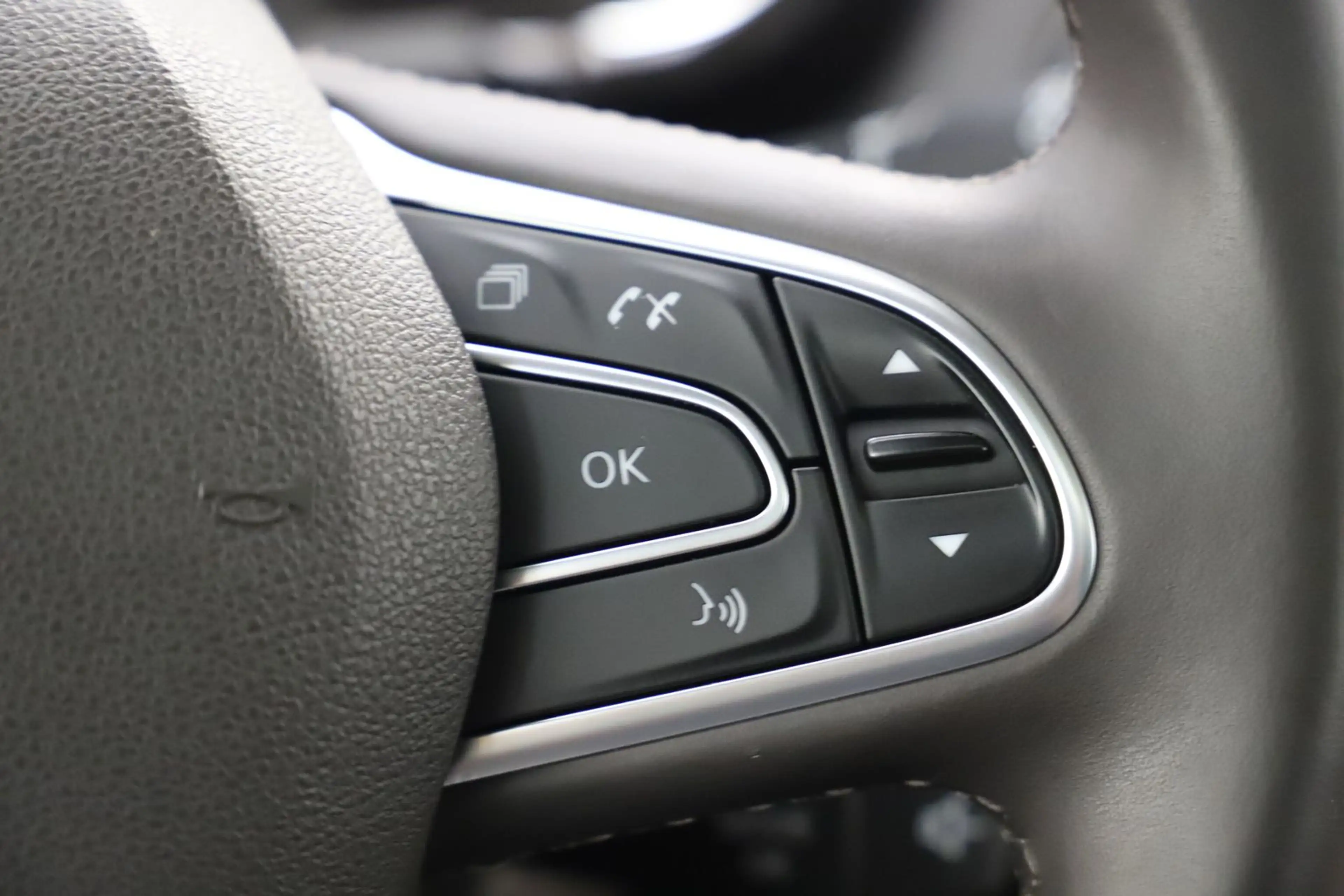 Renault Espace 5 1.6dCi 160PS Intens Pano Navi 4xSHZ — photo 24