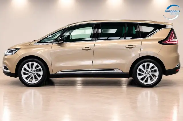 Renault Espace view 4