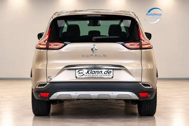 Renault Espace view 7