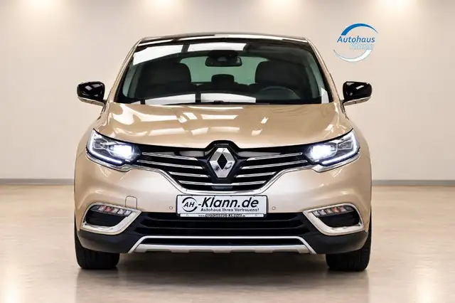 Renault Espace view 2