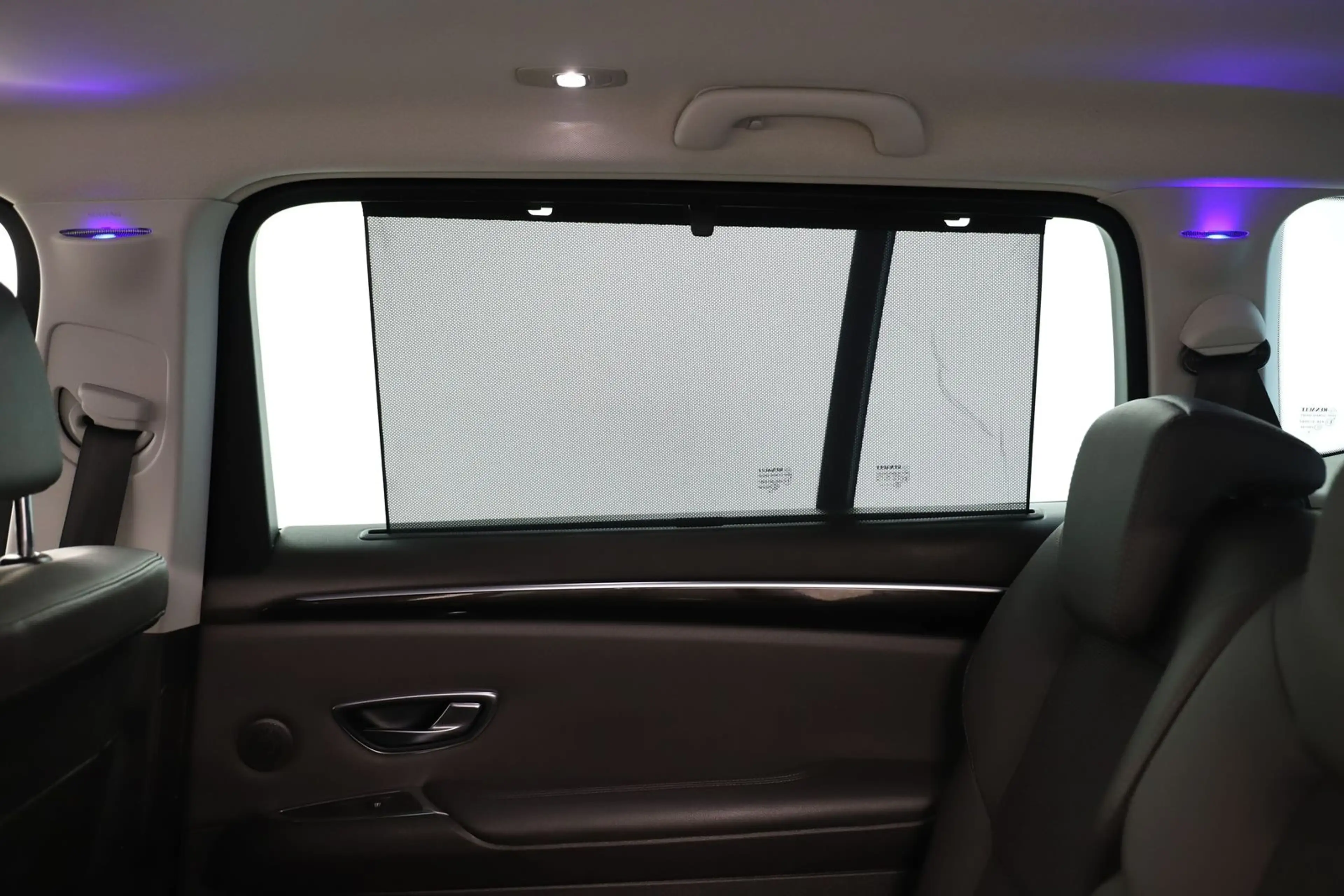 Renault Espace 5 1.6dCi 160PS Intens Pano Navi 4xSHZ — photo 38
