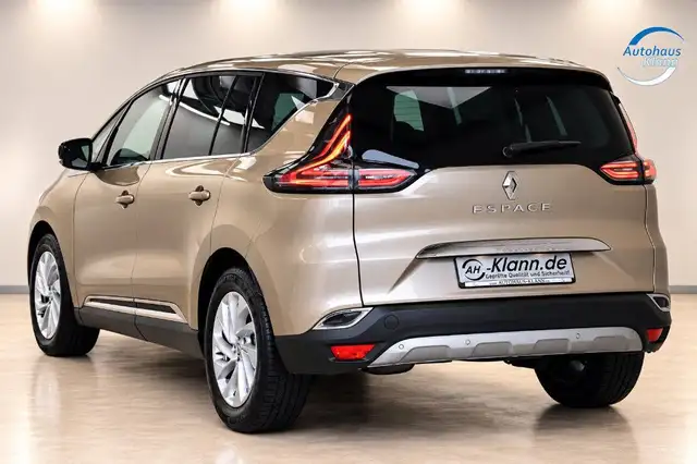 Renault Espace view 6