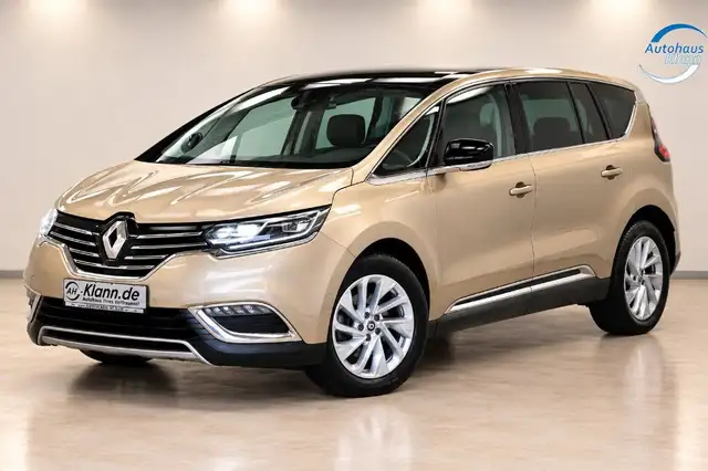 Renault Espace view 3