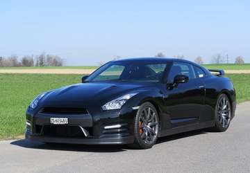 3.8 V6 BiT Black Edition