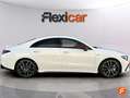 Mercedes-Benz CLA 35 AMG Mercedes-AMG 4MATIC+ Blanco - thumbnail 7