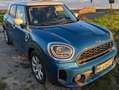 MINI Cooper SE Countryman COUNTRYMAN Plug-In Hybrid S E All4 Aut. Modrá - thumbnail 1