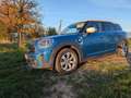 MINI Cooper SE Countryman COUNTRYMAN Plug-In Hybrid S E All4 Aut. Modrá - thumbnail 15