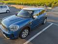 MINI Cooper SE Countryman COUNTRYMAN Plug-In Hybrid S E All4 Aut. Modrá - thumbnail 2