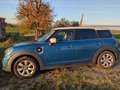 MINI Cooper SE Countryman COUNTRYMAN Plug-In Hybrid S E All4 Aut. Modrá - thumbnail 4