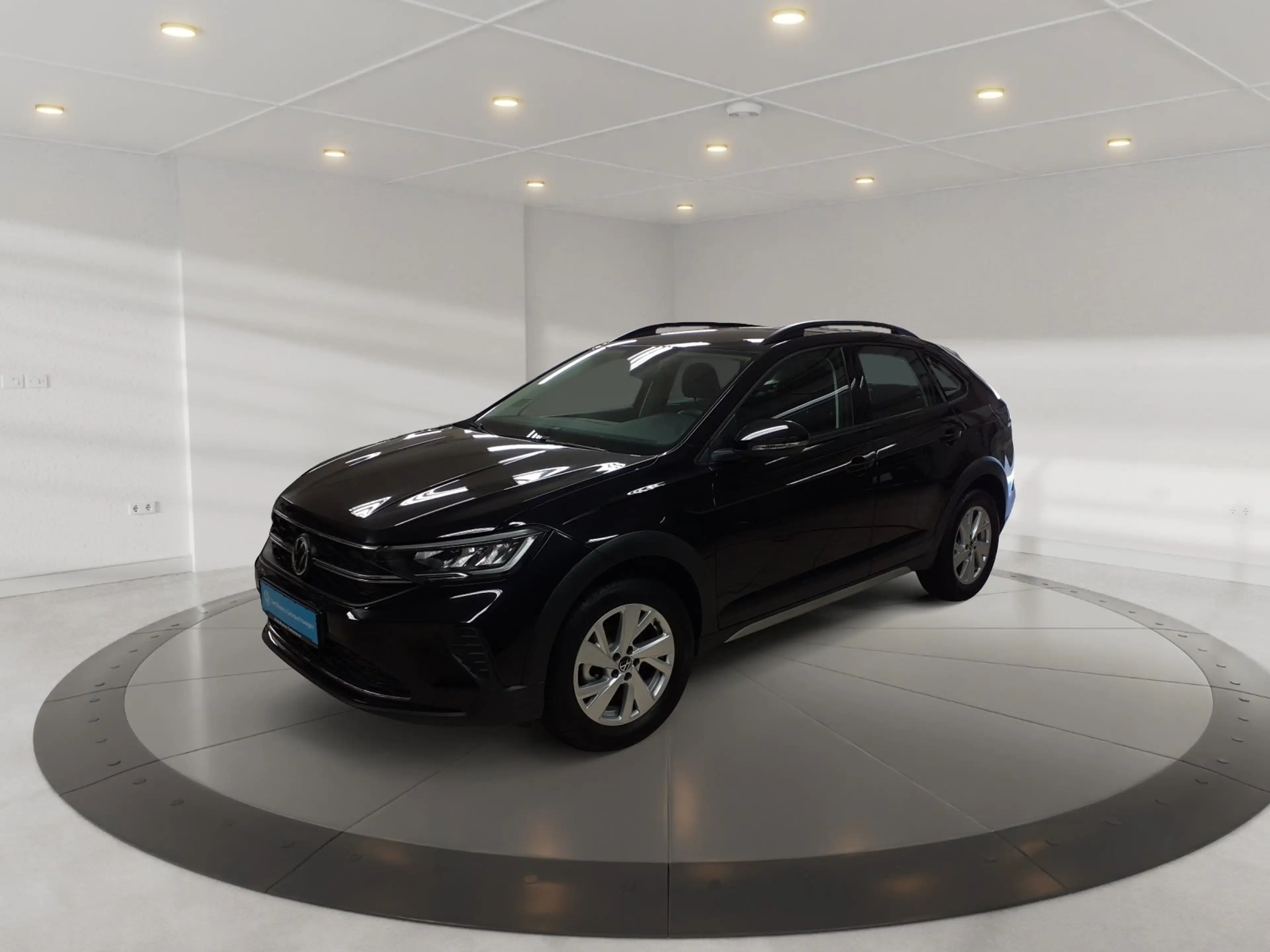 Volkswagen Taigo 1.0TSI Life *Navi*Klima*LED*Sitzhzg* — photo 2