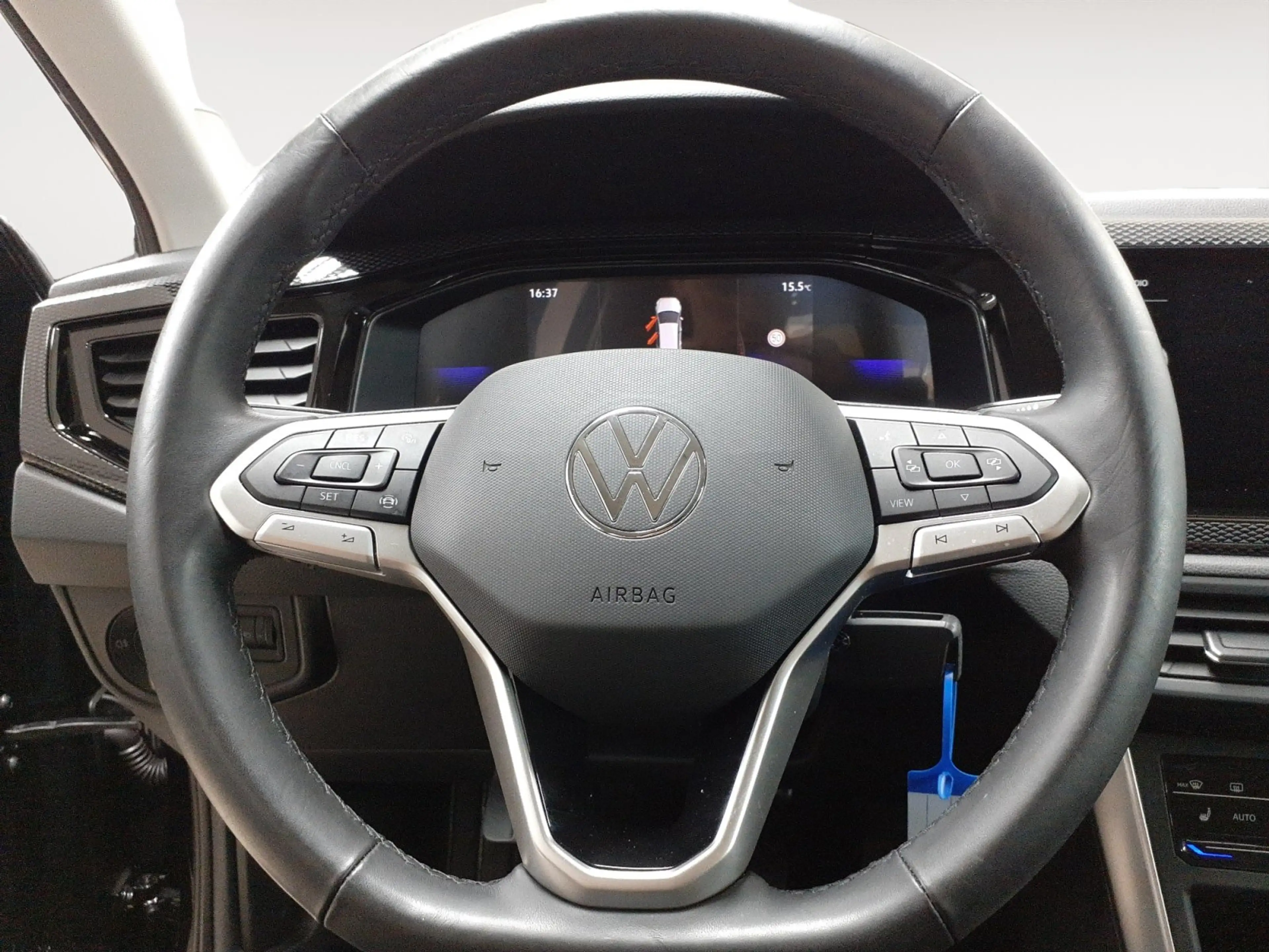 Volkswagen Taigo 1.0TSI Life *Navi*Klima*LED*Sitzhzg* — photo 12
