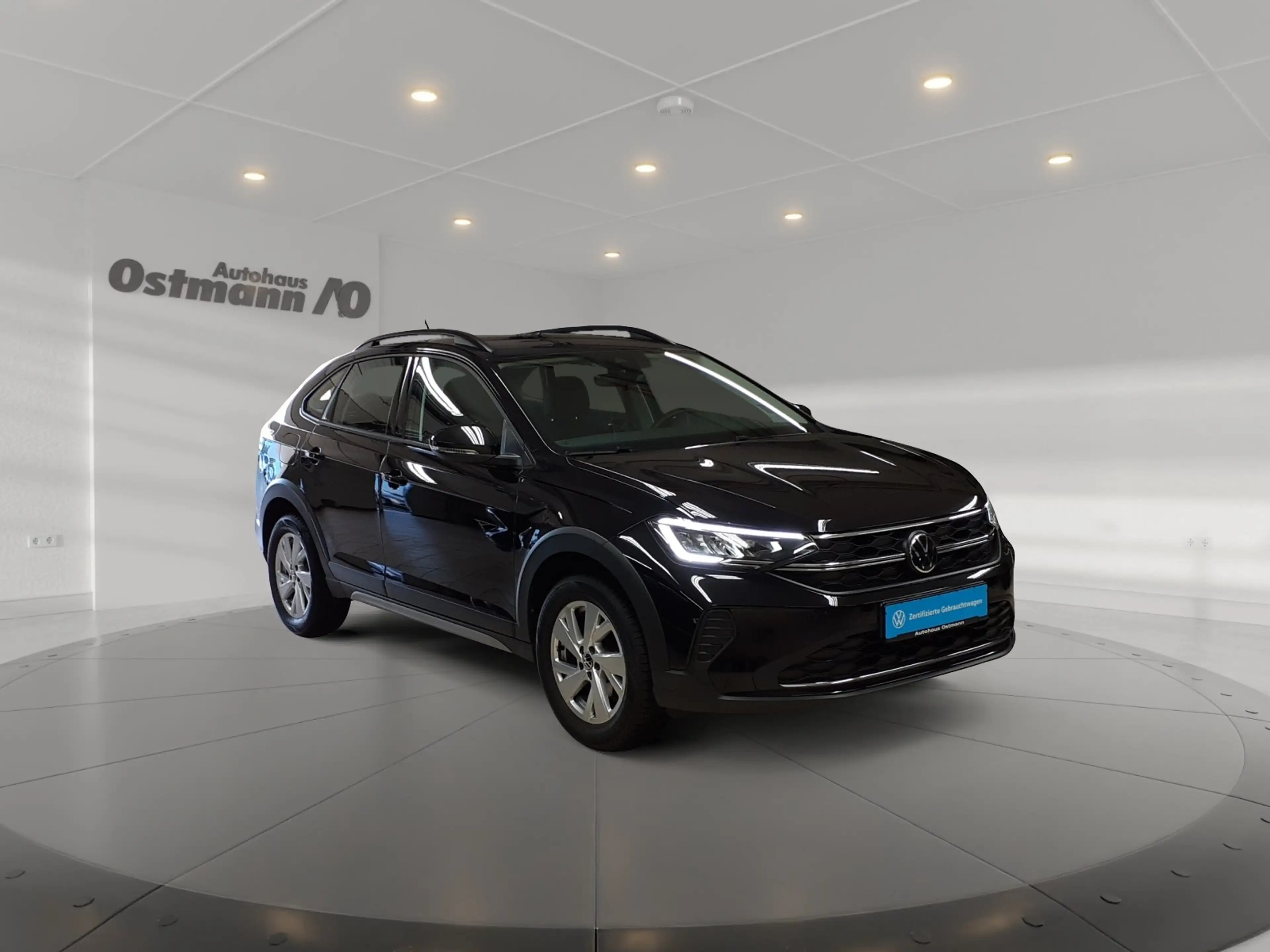 Volkswagen Taigo 1.0TSI Life *Navi*Klima*LED*Sitzhzg* — photo 6