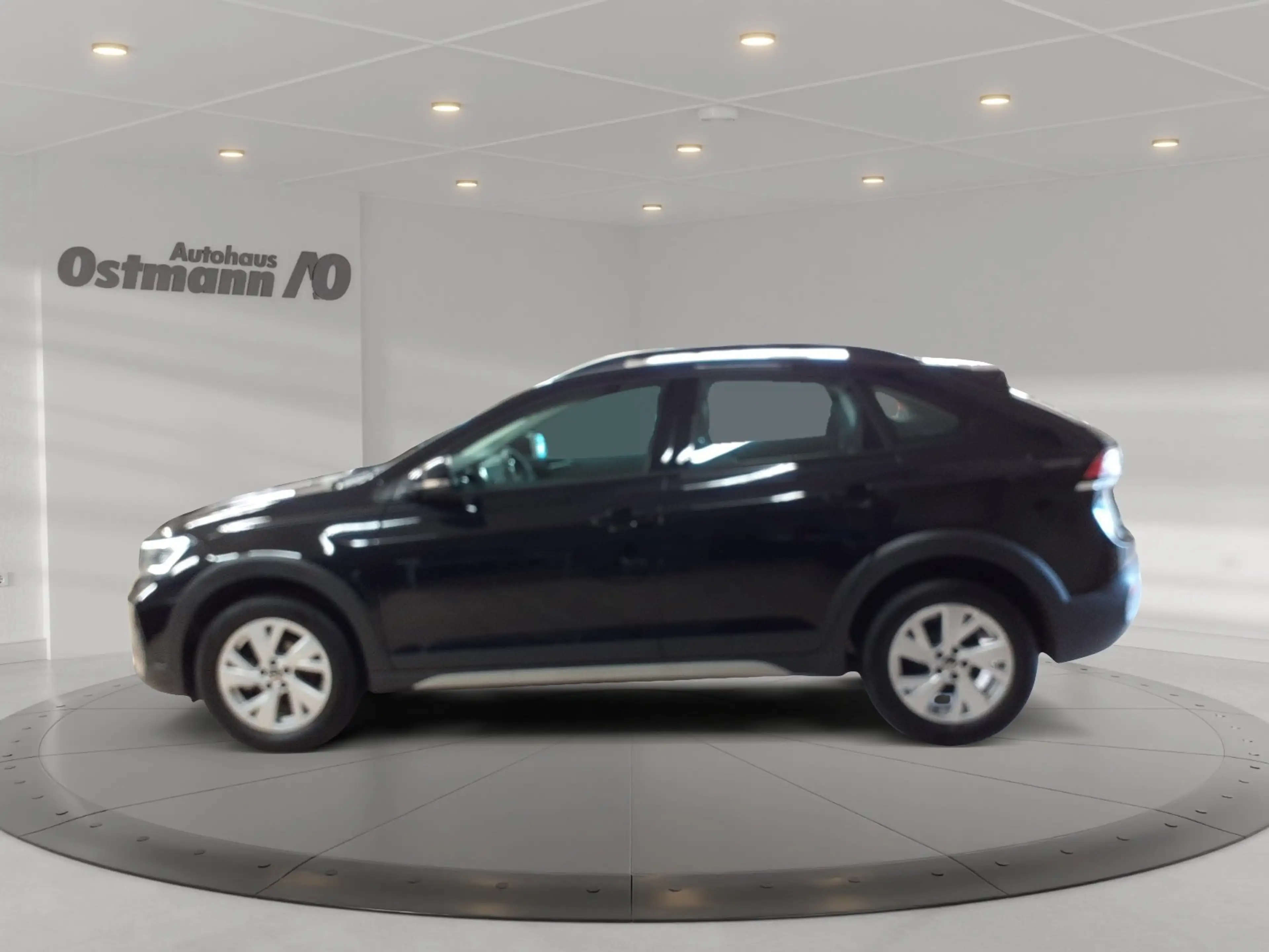 Volkswagen Taigo 1.0TSI Life *Navi*Klima*LED*Sitzhzg* — photo 3