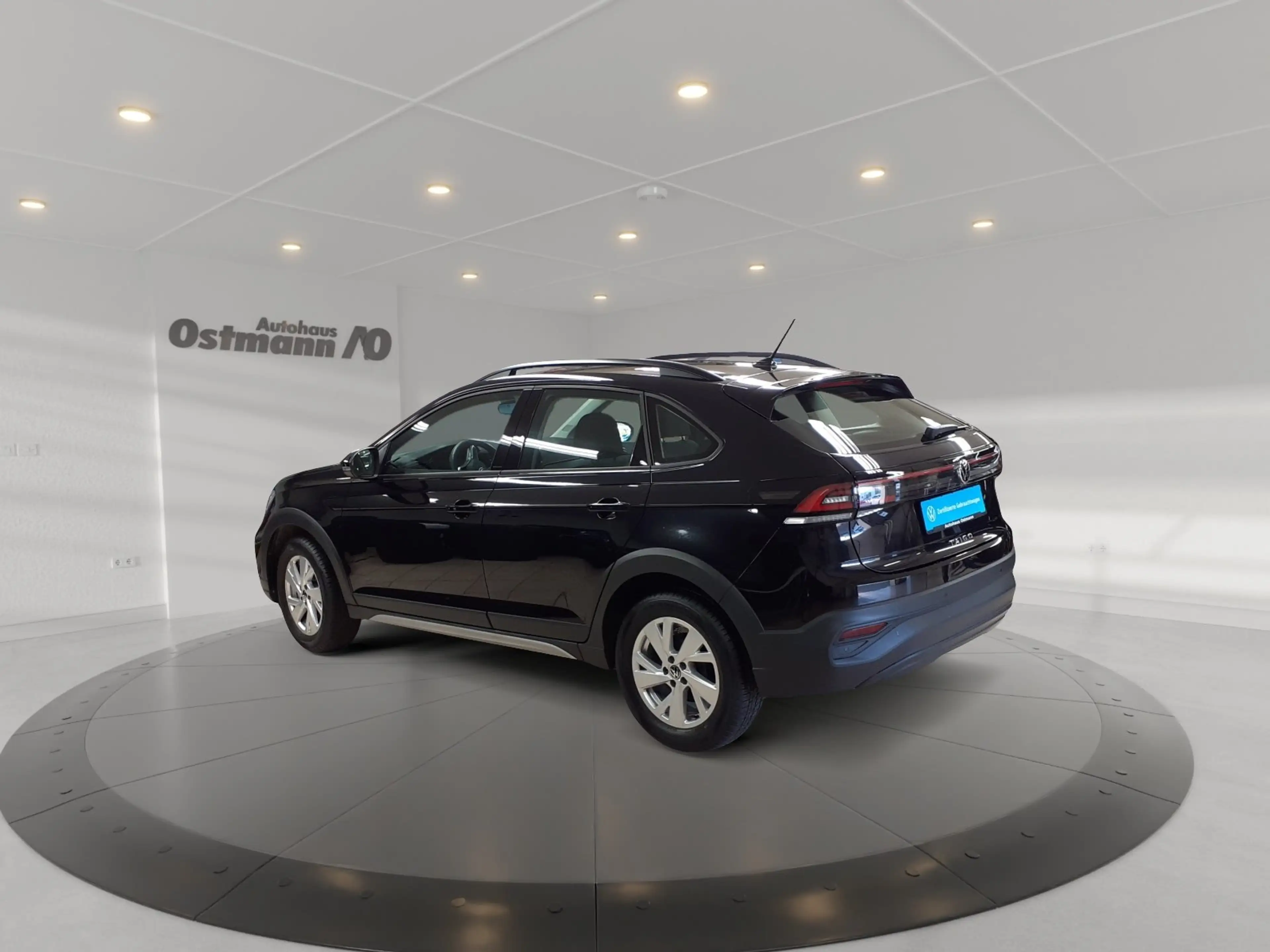 Volkswagen Taigo 1.0TSI Life *Navi*Klima*LED*Sitzhzg* — photo 4