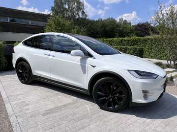 100 kWh Dual Motor Performance Ludic (EU6.2)