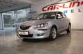 Mazda 3 Lim. 1.6 Active *Automatik*Klima*Alu* Silber - thumbnail 4