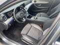 Mercedes-Benz E 200 T 360,  AUT Kam.  KlimaA LED LM PDC Gris - thumbnail 8