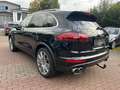Porsche Cayenne S V8 Diesel *Sport*Kamera*AHK*ACC*Memory Schwarz - thumbnail 7