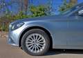 Mercedes-Benz C 180 d 7G-Tronic Gris - thumbnail 11