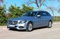Mercedes-Benz C 180 d 7G-Tronic Gris - thumbnail 1