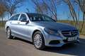 Mercedes-Benz C 180 d 7G-Tronic Gris - thumbnail 10