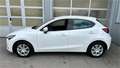 Mazda 2 G75 Emotion Weiß - thumbnail 2