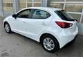 Mazda 2 G75 Emotion Weiß - thumbnail 3