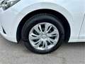 Mazda 2 G75 Emotion Weiß - thumbnail 4